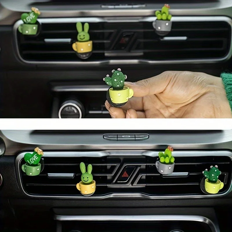 4 Stks/set Dier Cactus Kleine  - Cactus Mix Pot recensie en prijs